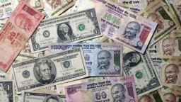 India's foreign exchange reserves hit fresh all-time high